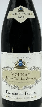 Albert Bichot Domaine du Pavillon Les Santenots Volnay Premier Cru 2019 750ml