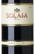 Antinori Solaia Toscana 2015 750ml
