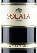 Antinori Solaia Toscana 2018 750ml
