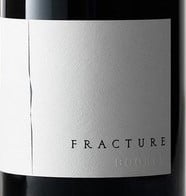 Booker Vineyard Fracture 22 Syrah 2017 750ml