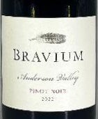 Bravium  Signal Ridge Vineyard Pinot Noir 2021 750ml
