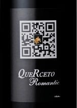 Castello di Querceto Romantic Colli della Toscana Centrale 2015 750ml