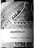 Churchill's Estates Touriga Nacional 2013 750ml