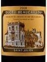 Chateau Ducru Beaucaillou St. Julien 2008 750ml