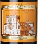 Chateau Ducru Beaucaillou St. Julien 2015 750ml