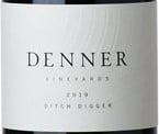 Denner Vineyards  The Ditch Digger Paso Robles 2019 750ml