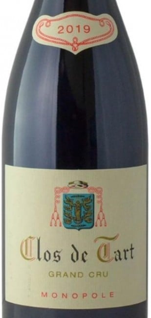 Domaine du Clos de Tart Clos de Tart Grand Cru Monopole 2019 750ml