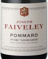 Domaine Faiveley  Les Rugiens Pommard Premier Cru 2019 750ml