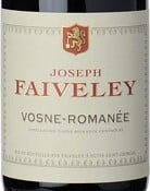 Domaine Faiveley  Vosne Romanee 2020 750ml