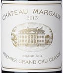 Chateau Margaux Margaux 2013 750ml