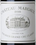Chateau Margaux Margaux 2016 750ml