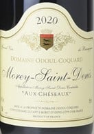 Domaine Odoul Coquard  Gevrey Chambertin 2020 750ml