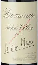 Dominus Christian Moueix 2011 750ml