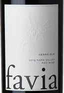 Favia Wines Cerro Sur  2019 750ml