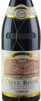 E. Guigal La Mouline Cote Rotie 2009 750ml