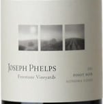 Joseph Phelps Freestone Pinot Noir 2021 750ml