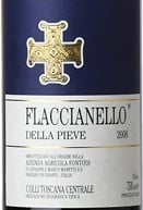 Fontodi Flaccianello della Pieve 2008 750ml