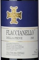 Fontodi Flaccianello della Pieve 2009 750ml