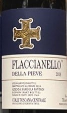 Fontodi Flaccianello della Pieve 2018 750ml