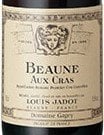 Louis Jadot Domaine Gagey Aux Cras Premier Cru 2014 750ml