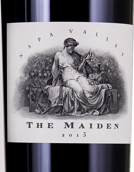 Harlan Estate The Maiden 2013 750ml