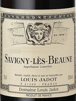 Louis Jadot Savigny Les Beaune Les Peuillets 2015 750ml