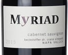 Myriad Cellars Beckstoffer Dr. Crane Vineyard 2015 750ml