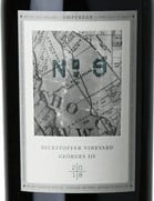 Myriad Cellars Beckstoffer Vineyard Georges III Empyrean 2018 750ml