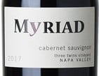 Myriad Cellars Three Twins Vineyard 2017 750ml