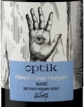 Optik  French Camp Valdiguie 2021 750ml