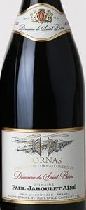 Paul Jaboulet Aine Cornas Domaine de Saint Pierre 2021 750ml