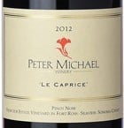 Peter Michael Le Caprice 2012 750ml
