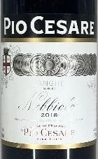 Pio Cesare  Langhe Nebbiolo 2018 750ml