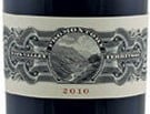 Promontory Napa Valley 2010 750ml