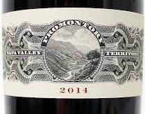 Promontory Napa Valley 2014 750ml