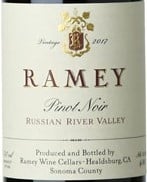 Ramey Russian River Pinot Noir 2017 750ml