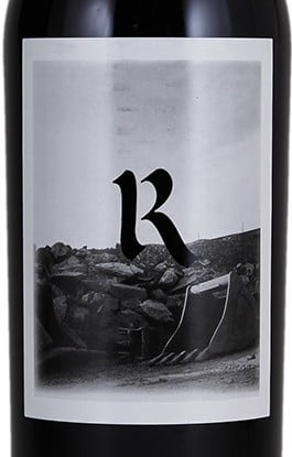 Realm Houyi Vineyard 2014 750ml