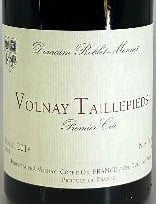 Roblet Monnot  Pere et Fils Taillepieds Volnay Premier Cru 2014 750ml