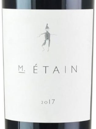 Scarecrow M Etain 2017 750ml
