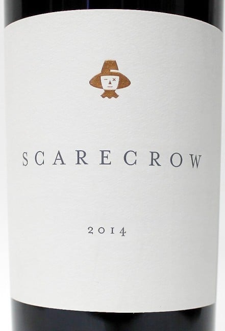 Scarecrow Napa Valley 2014 750ml