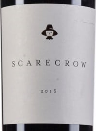 Scarecrow Napa Valley 2016 750ml