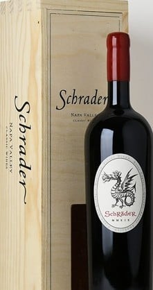 Schrader Cellars Old Sparky 2019 1.5L
