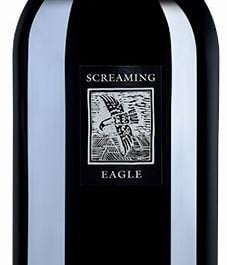 Screaming Eagle Napa Valley Cabernet Sauvignon 2002 750ml