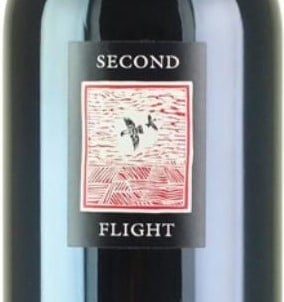 Screaming Eagle Second Flight 2011 750ml