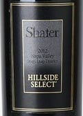 Shafer Vineyards Hillside Select 2012 750ml