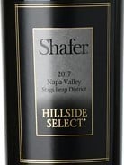Shafer Vineyards Hillside Select 2017 750ml