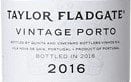 Taylor Fladgate Vintage Porto 2016 750ml