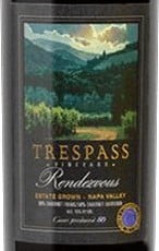 Trespass Vineyard Rendezvous 2016 750ml