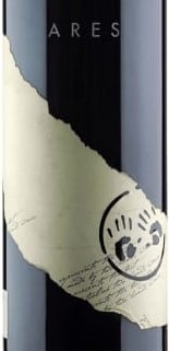 Two Hands Wines Ares Shiraz 2018 750ml