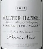 Walter Hansel Winery South Slope Vineyard 2017 750ml